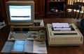 Coleco Adam