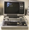 TRS-80 I