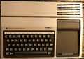 TI-99 4A
