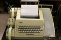 Teletype